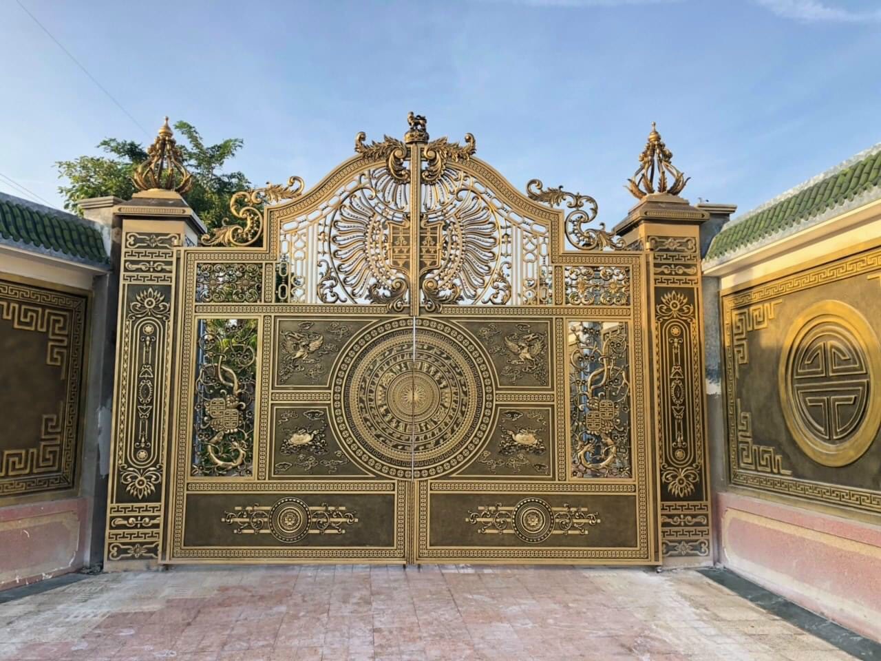 NHÔM KÍNH ĐẠI MINH PHÁT