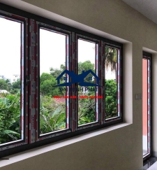 CỬA NHÔM XINGFA GIÁ TỐT NHẤT 2024 TẠI BIÊN HÒA ĐỒNG NAI