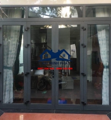 Báo giá cửa nhôm giá rẻ tại biên hòa đồng nai