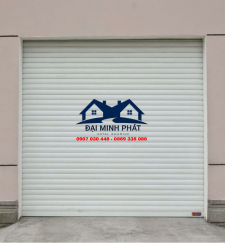 SỬA CHỮA CỬA CUỐN BIÊN HÒA, LONG KHÁNH, TRẢNG BOM ĐỒNG NAI