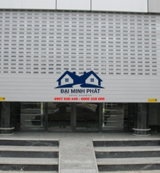 Lắp Cửa Cuốn Tự Động Biên Hòa