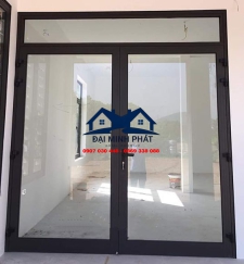 Cửa Nhôm Việt Pháp Biên Hòa _ ĐMP