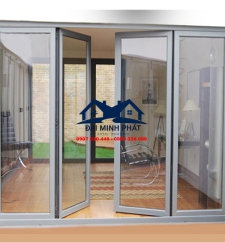 Cửa Nhôm Việt Pháp Biên Hòa