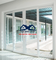 Cửa Nhôm Yinghua Biên Hòa