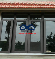 Cửa Nhôm Yinghua Biên Hòa _ ĐMP89