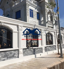 Hàng Rào Sắt Mỹ Thuật 131DMP