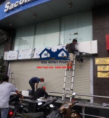 Cửa cuốn Mitadoor