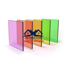 Kính Màu _ ĐMP01