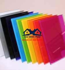 Kính Màu _ ĐMP02
