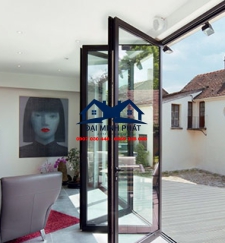 Lắp Đặt Nhôm Kính Đại Minh Phát 