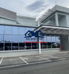 Dịch Vụ Thi Công Cửa Kính Cường Lực Tại Biên Hòa, Đồng Nai