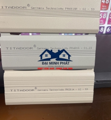 Cửa cuốn bao nhiêu tiền 1 m2 khi lắp đặt tại Biên Hoà Đồng Nai