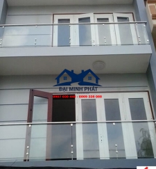 LAN CAN KÍNH CƯỜNG LỰC, KHẢO SÁT THI CÔNG KÍNH CƯỜNG LỰC INOX