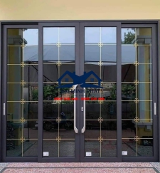 NHÔM XING FA ĐẸP GIÁ TỐT UY TÍN TẠI BIÊN HÒA ĐỒNG NAI