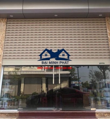 CỬA CUỐN AN TOÀN, THÔNG MINH CHẤT LƯỢNG CAO GIÁ RẺ TẠI BIÊN HÒA ĐỒNG NAI