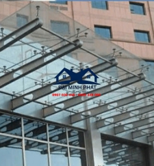 KÍNH GHÉP PHIM MÁI KÍNH XPAIDER CHÂN NHỆN MỚI NHẤT NĂM 2025