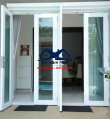 Nhôm Xingfa Đại Minh Phát