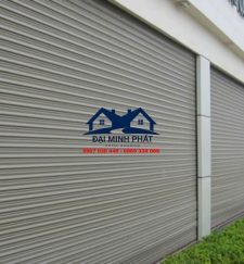 CỬA CUỐN SIÊU TRƯỜNG CAO CẤP TẠI BIÊN HÒA ĐỒNG NAI GIÁ TỐT NHẤT NĂM 2024