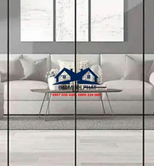 ĐƠN VỊ THI CÔNG VÁCH KÍNH, KÍNH SƠN, VÁCH KÍNH CƯỜNG LỰC ĐẸP GIÁ RẺ NĂM 2024