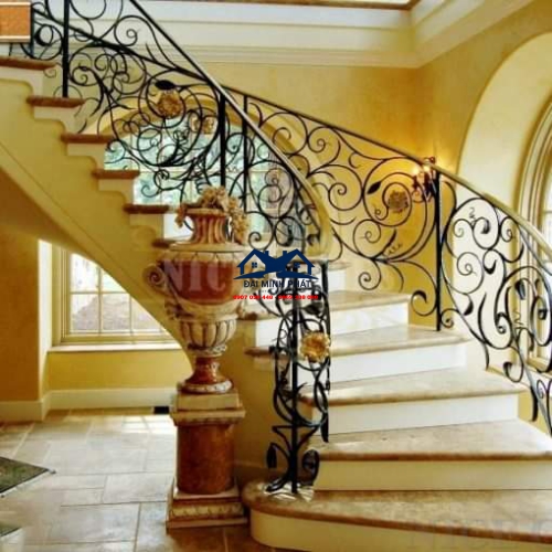 Tại sao nên sử dụng khung bảo vệ sắt mỹ thuật?