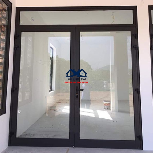 Cửa Nhôm Việt Pháp Biên Hòa _ ĐMP