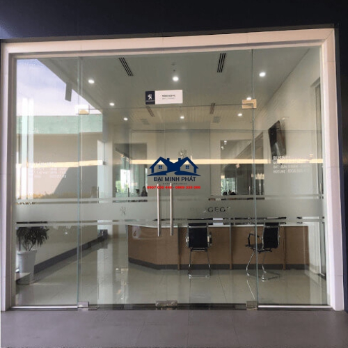 Kính Thủy Lực Biên Hòa