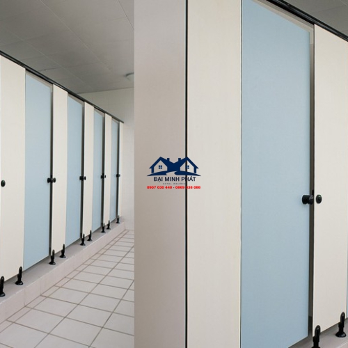 Cung Cấp Vách Ngăn Vệ Sinh 