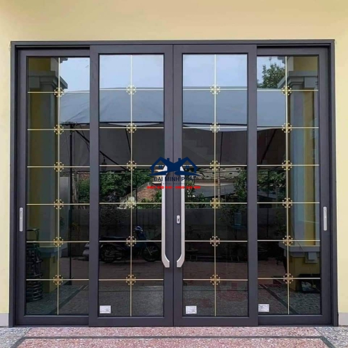 NHÔM XING FA ĐẸP GIÁ TỐT UY TÍN TẠI BIÊN HÒA ĐỒNG NAI