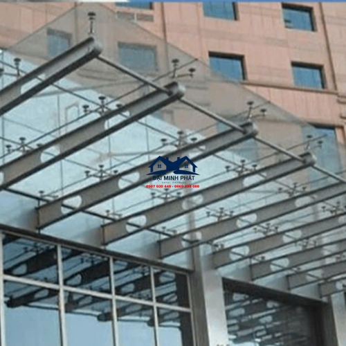 KÍNH GHÉP PHIM MÁI KÍNH XPAIDER CHÂN NHỆN MỚI NHẤT NĂM 2025