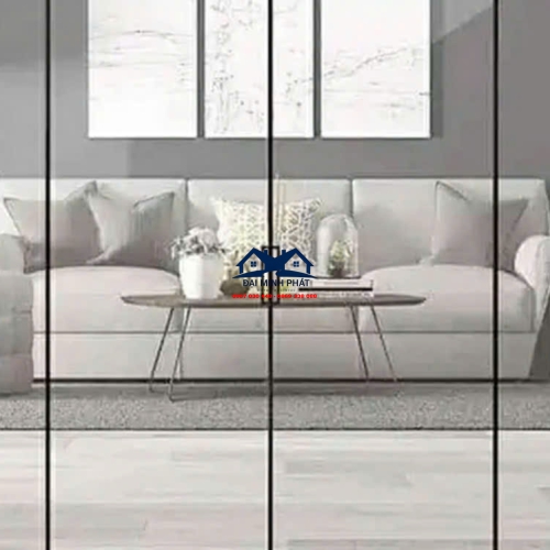 ĐƠN VỊ THI CÔNG VÁCH KÍNH, KÍNH SƠN, VÁCH KÍNH CƯỜNG LỰC ĐẸP GIÁ RẺ NĂM 2024