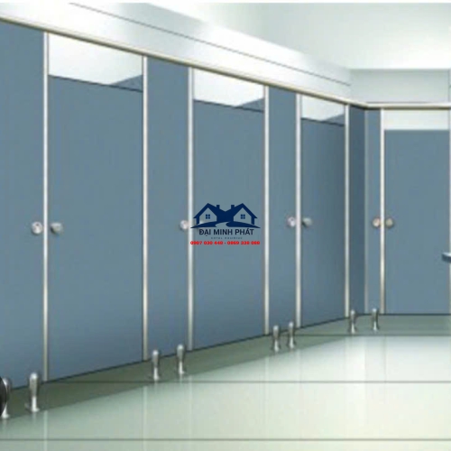VÁCH NGĂN VỆ SINH TỐT, GIÁ SỈ - ĐƠN VỊ THI CÔNG CUNG CẤP TẤM COMPAC