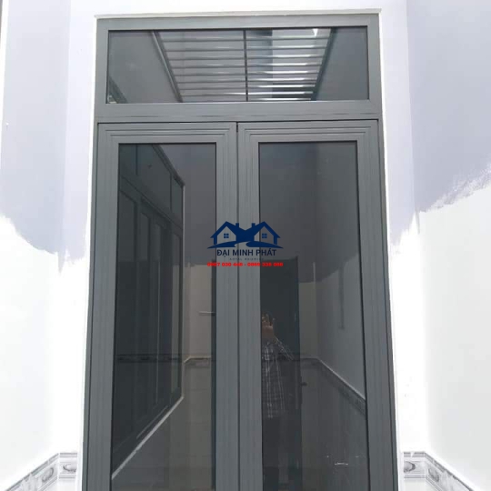 Báo giá cửa nhôm giá rẻ tại biên hòa đồng nai