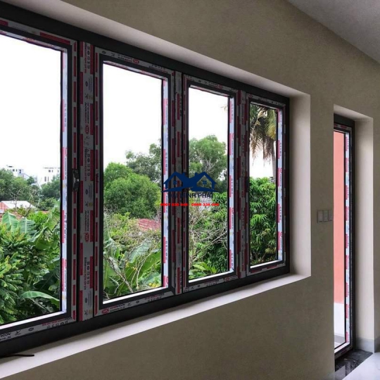 CỬA NHÔM XINGFA GIÁ TỐT NHẤT 2024 TẠI BIÊN HÒA ĐỒNG NAI