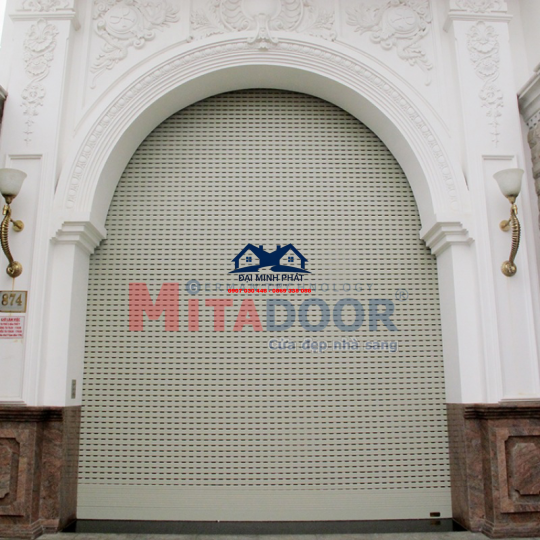 SỬA CHỮA CỬA CUỐN BIÊN HÒA, LONG KHÁNH, TRẢNG BOM ĐỒNG NAI