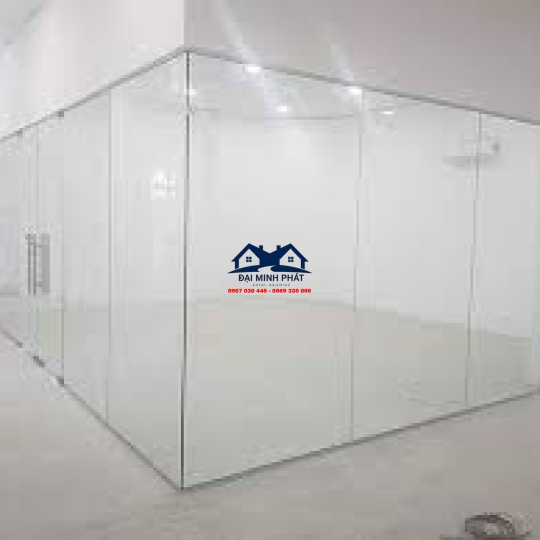 Dịch Vụ Thi Công Cửa Kính Cường Lực Tại Biên Hòa, Đồng Nai