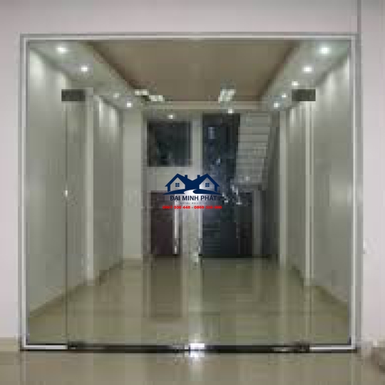 Dịch Vụ Thi Công Cửa Kính Cường Lực Tại Biên Hòa, Đồng Nai