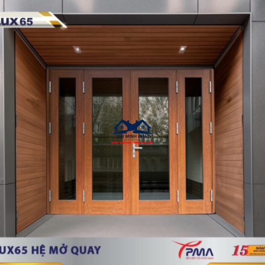 CỬA NHÔM XINGFA GIÁ TỐT NHẤT 2024 TẠI BIÊN HÒA ĐỒNG NAI