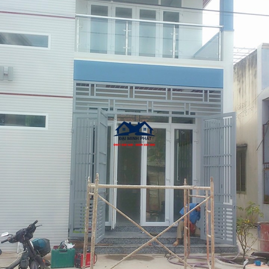 Cửa nhôm xingfa cao cấp tại Biên Hòa Đồng Nai 2025 giá rẻ uy tín chất lượng