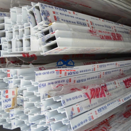 CỬA NHÔM YINGHUA ĐẸP GIÁ RẺ TẠI BIÊN HÒA ĐỒNG NAI