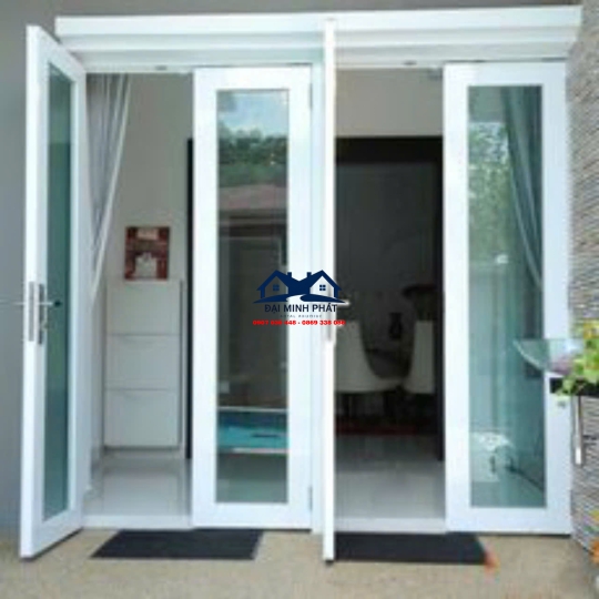 CỬA NHÔM YINGHUA ĐẸP GIÁ RẺ TẠI BIÊN HÒA ĐỒNG NAI