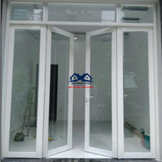CỬA NHÔM YINGHUA ĐẸP GIÁ RẺ TẠI BIÊN HÒA ĐỒNG NAI