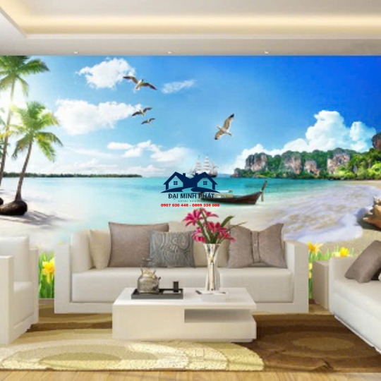 TRANH KÍNH ĐẸP ỐP TƯỜNG GIÁ RẺ TẠI XƯỞNG